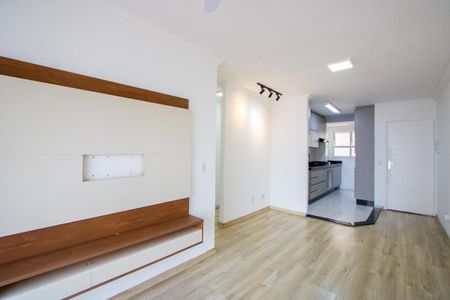 Apartamento para alugar com 60m², 3 quartos e 1 vagaSala