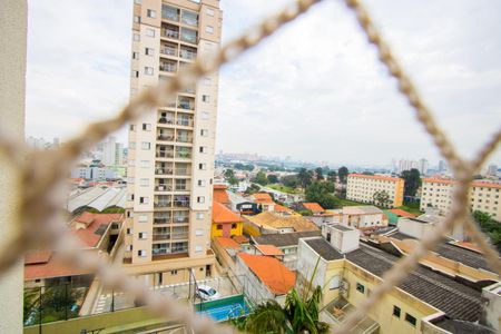 Apartamento para alugar com 60m², 3 quartos e 1 vagaVista do quarto 2