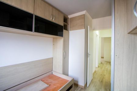 Apartamento para alugar com 60m², 3 quartos e 1 vagaQuarto 3