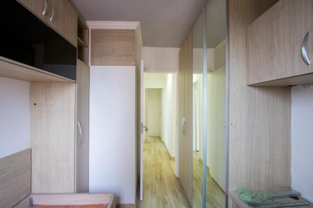 Apartamento para alugar com 60m², 3 quartos e 1 vagaQuarto 3