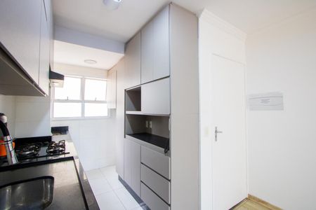 Apartamento para alugar com 60m², 3 quartos e 1 vagaCozinha/Área de serviço