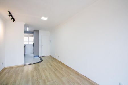 Apartamento para alugar com 60m², 3 quartos e 1 vagaSala
