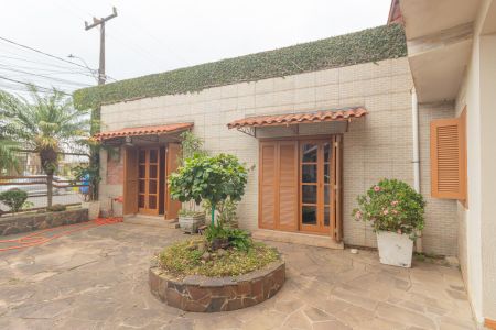 Casa para alugar com 3 quartos, 361m² em Estância Velha, Canoas