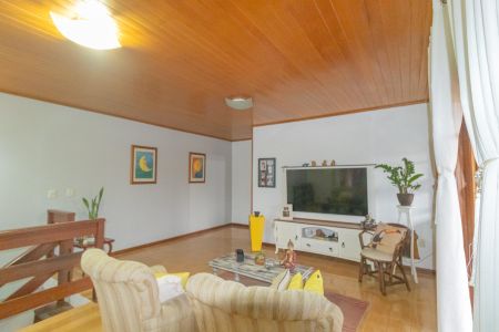 Casa para alugar com 361m², 3 quartos e 6 vagasSala 1