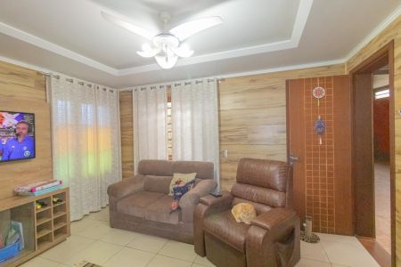 Casa para alugar com 3 quartos, 361m² em Estância Velha, Canoas
