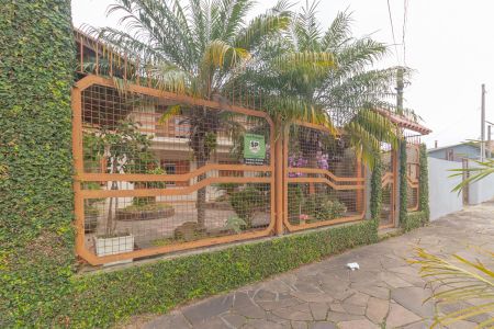 Casa para alugar com 3 quartos, 361m² em Estância Velha, Canoas