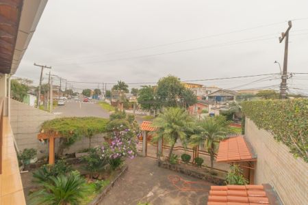 Casa para alugar com 361m², 3 quartos e 6 vagasVista/Varanda da Sala 1