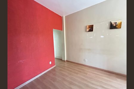 Apartamento para alugar com 2 quartos, 65m² em Encantado, Rio de Janeiro
