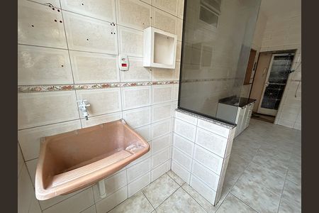 Apartamento para alugar com 65m², 2 quartos e sem vagaÁrea de Serviço