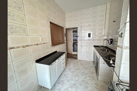 Apartamento para alugar com 65m², 2 quartos e sem vagaCozinha