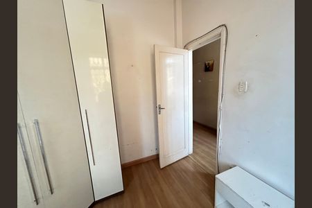 Quarto 1 de apartamento para alugar com 2 quartos, 65m² em Encantado, Rio de Janeiro