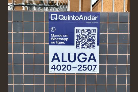GGTQ-116 de apartamento para alugar com 2 quartos, 65m² em Encantado, Rio de Janeiro