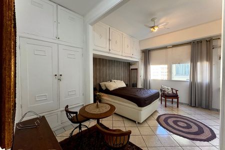 Apartamento para alugar com 1 quarto, 35m² em Lapa, Rio de Janeiro