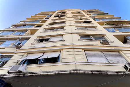 Apartamento para alugar com 1 quarto, 35m² em Lapa, Rio de Janeiro