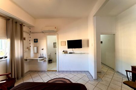 Apartamento para alugar com 1 quarto, 35m² em Lapa, Rio de Janeiro