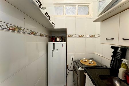 Apartamento para alugar com 1 quarto, 35m² em Lapa, Rio de Janeiro