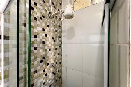 Apartamento para alugar com 35m², 1 quarto e sem vaga