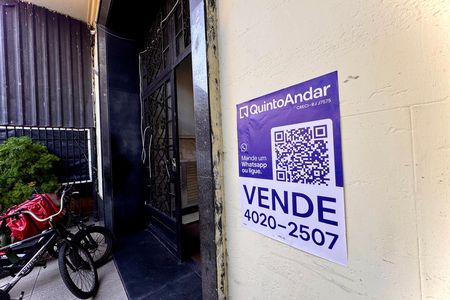 Apartamento para alugar com 35m², 1 quarto e sem vaga
