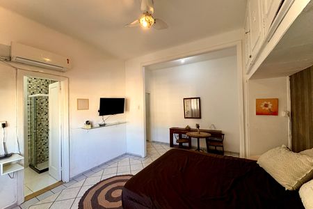 Apartamento para alugar com 35m², 1 quarto e sem vaga