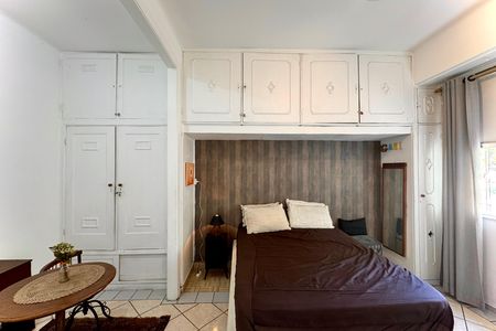 Apartamento para alugar com 1 quarto, 35m² em Lapa, Rio de Janeiro