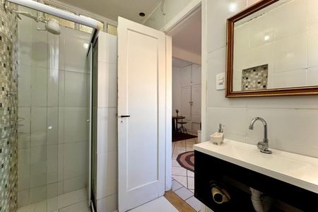Apartamento para alugar com 1 quarto, 35m² em Lapa, Rio de Janeiro