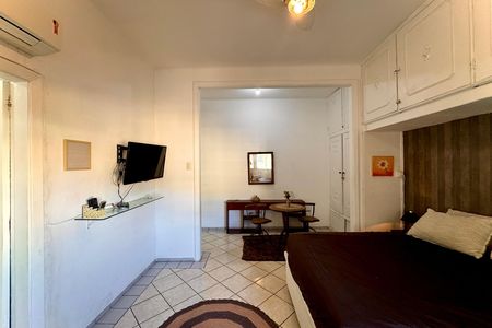 Apartamento para alugar com 1 quarto, 35m² em Lapa, Rio de Janeiro
