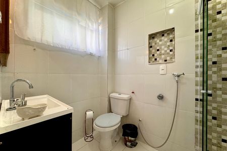 Apartamento para alugar com 35m², 1 quarto e sem vaga