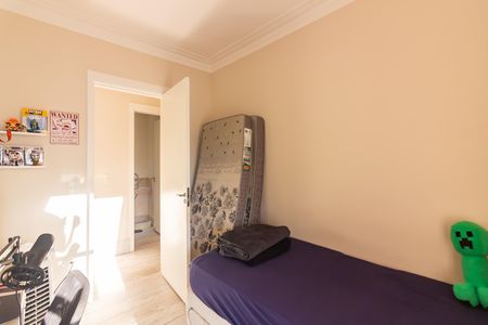 Quarto 1 de apartamento à venda com 3 quartos, 92m² em Industrial Autonomistas, Osasco