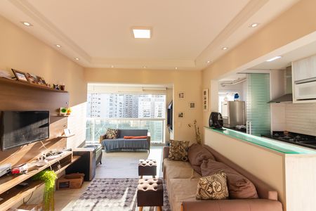 Apartamento à venda com 3 quartos, 92m² em Industrial Autonomistas, Osasco
