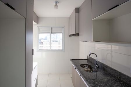 Apartamento para alugar com 86m², 3 quartos e 2 vagasCozinha