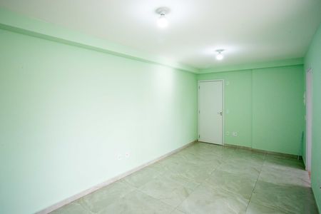 Sala de apartamento para alugar com 3 quartos, 86m² em Centro, Diadema