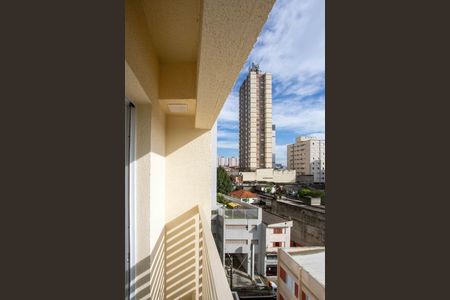 Apartamento para alugar com 86m², 3 quartos e 2 vagasVaranda