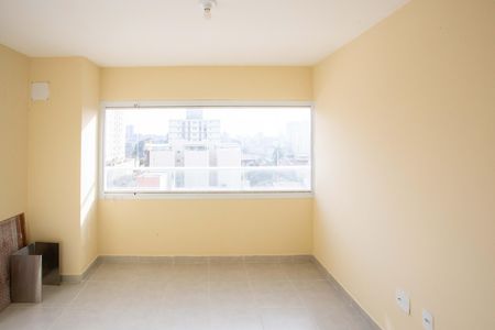 Varanda da Sala de apartamento para alugar com 3 quartos, 86m² em Centro, Diadema