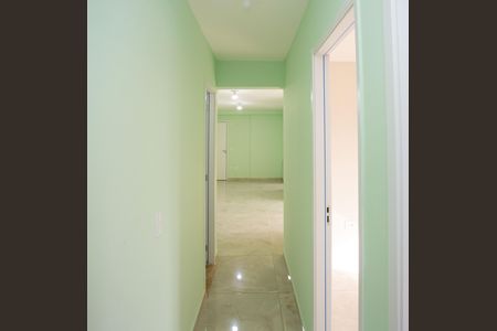 Apartamento para alugar com 86m², 3 quartos e 2 vagasCorredor