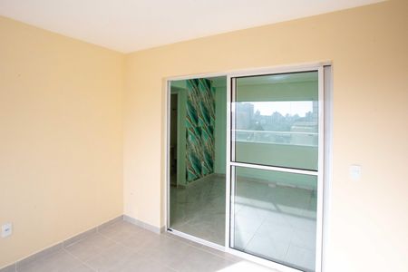 Apartamento para alugar com 86m², 3 quartos e 2 vagasVaranda da Sala