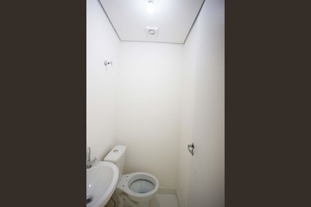 Apartamento para alugar com 86m², 3 quartos e 2 vagasLavabo