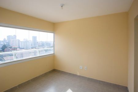 Varanda da Sala de apartamento para alugar com 3 quartos, 86m² em Centro, Diadema