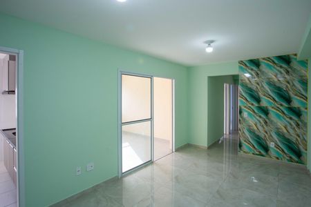 Apartamento para alugar com 3 quartos, 86m² em Centro, Diadema