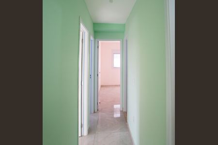 Apartamento para alugar com 86m², 3 quartos e 2 vagasCorredor
