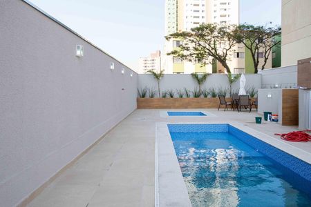 Apartamento para alugar com 86m², 3 quartos e 2 vagas Apartamento para alugar com 86m², 3 quartos e 2 vagasPiscina