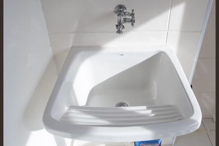 Apartamento para alugar com 86m², 3 quartos e 2 vagasÁrea de Serviço