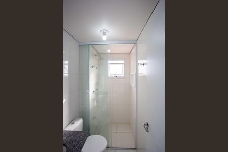 Apartamento para alugar com 86m², 3 quartos e 2 vagasBanheiro da Suíte