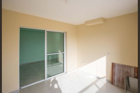 Apartamento para alugar com 86m², 3 quartos e 2 vagasVaranda da Sala