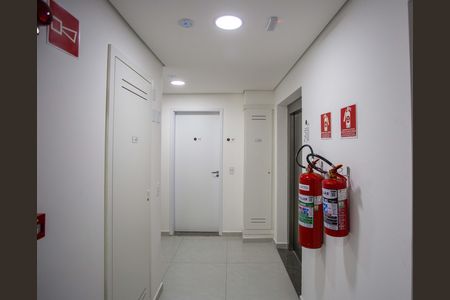 Apartamento para alugar com 86m², 3 quartos e 2 vagasHall de entrada