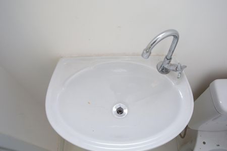 Apartamento para alugar com 86m², 3 quartos e 2 vagasLavabo