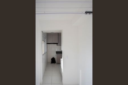 Área de Serviço de apartamento para alugar com 3 quartos, 86m² em Centro, Diadema