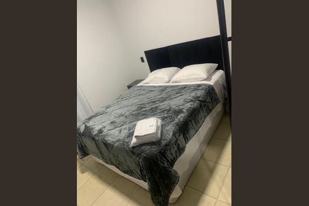 Apartamento para alugar com 42m², 1 quarto e 1 vaga Apartamento para alugar com 42m², 1 quarto e 1 vagaQuarto
