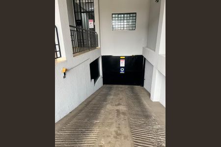 Área externa de apartamento para alugar com 1 quarto, 42m² em Jardim da Luz, Goiânia