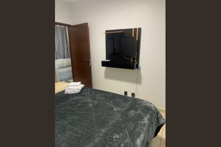Quarto de apartamento para alugar com 1 quarto, 42m² em Jardim da Luz, Goiânia