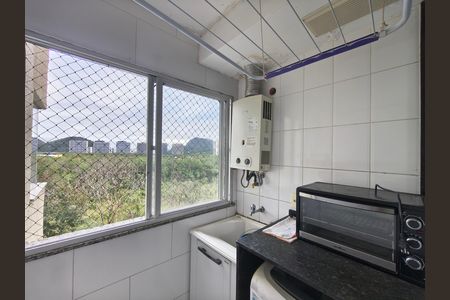 Apartamento para alugar com 74m², 3 quartos e 1 vaga